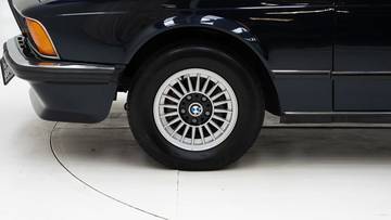 Thumbnail von BMW 633 CSi '78