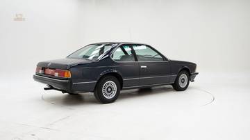 Thumbnail von BMW 633 CSi '78