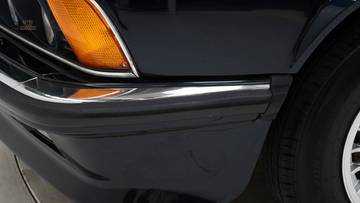 Thumbnail von BMW 633 CSi '78