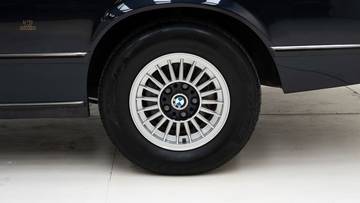 Thumbnail von BMW 633 CSi '78