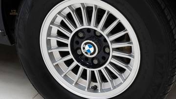 Thumbnail von BMW 633 CSi '78