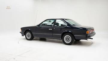 Thumbnail von BMW 633 CSi '78