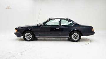 Thumbnail von BMW 633 CSi '78