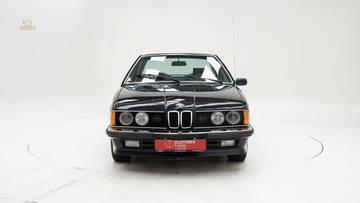Thumbnail von BMW 633 CSi '78