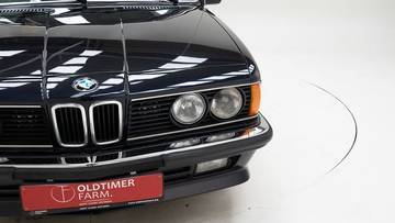 Thumbnail von BMW 633 CSi '78