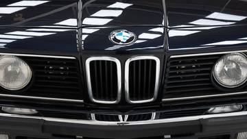 Thumbnail von BMW 633 CSi '78