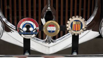 Thumbnail von Chrysler CM Roadster '31