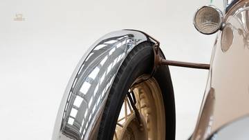 Thumbnail von Chrysler CM Roadster '31