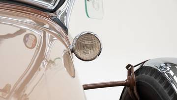 Thumbnail von Chrysler CM Roadster '31