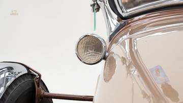 Thumbnail von Chrysler CM Roadster '31