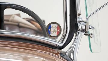 Thumbnail von Chrysler CM Roadster '31