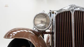 Thumbnail von Chrysler CM Roadster '31