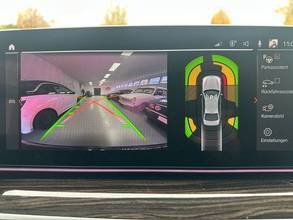 Thumbnail von BMW M550I xDrive*Leather*Navigation*GSD*Head Up*StDHZ*LED