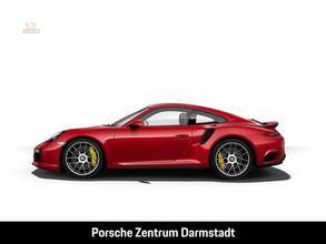 Thumbnail von Porsche 991 911 Turbo S Burmester Lift System HA-Steering