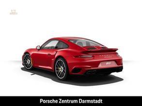 Thumbnail von Porsche 991 911 Turbo S Burmester Lift System HA-Steering