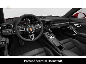 Thumbnail von Porsche 991 911 Turbo S Burmester Lift System HA-Steering