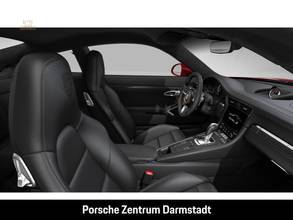 Thumbnail von Porsche 991 911 Turbo S Burmester Lift System HA-Steering