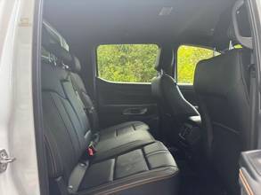 Thumbnail von Ford Ranger Wildtrak e-4WD Double Cab Hardtop B&O