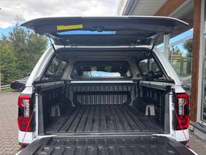 Thumbnail von Ford Ranger Wildtrak e-4WD Double Cab Hardtop B&O