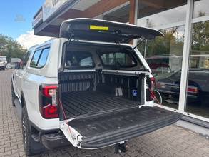 Thumbnail von Ford Ranger Wildtrak e-4WD Double Cab Hardtop B&O