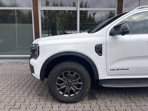 Thumbnail von Ford Ranger Wildtrak e-4WD Double Cab Hardtop B&O