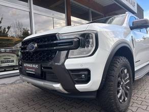 Thumbnail von Ford Ranger Wildtrak e-4WD Double Cab Hardtop B&O