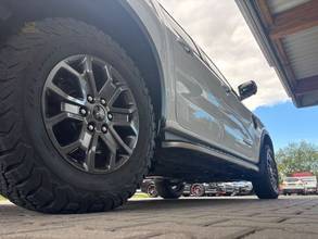 Thumbnail von Ford Ranger Wildtrak e-4WD Double Cab Hardtop B&O