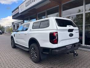 Thumbnail von Ford Ranger Wildtrak e-4WD Double Cab Hardtop B&O
