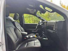 Thumbnail von Ford Ranger Wildtrak e-4WD Double Cab Hardtop B&O