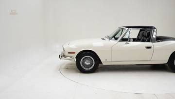Thumbnail von Triumph Stag '71