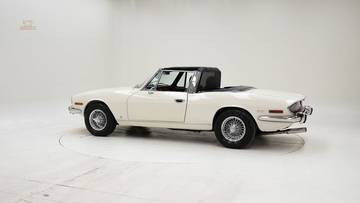 Thumbnail von Triumph Stag '71