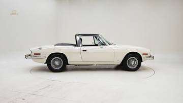 Thumbnail von Triumph Stag '71