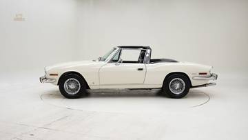 Thumbnail von Triumph Stag '71