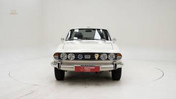 Thumbnail von Triumph Stag '71
