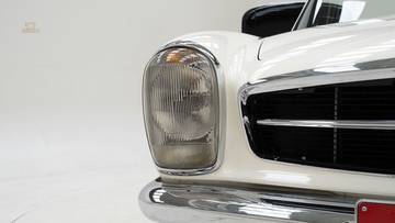 Thumbnail von Mercedes-Benz 280SL Pagode + Hardtop '69