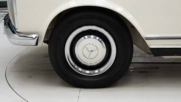 Thumbnail von Mercedes-Benz 280SL Pagode + Hardtop '69