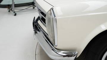Thumbnail von Mercedes-Benz 280SL Pagode + Hardtop '69