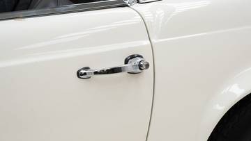 Thumbnail von Mercedes-Benz 280SL Pagode + Hardtop '69