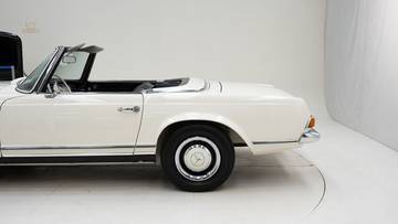 Thumbnail von Mercedes-Benz 280SL Pagode + Hardtop '69