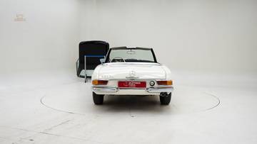Thumbnail von Mercedes-Benz 280SL Pagode + Hardtop '69