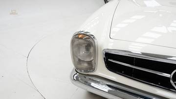 Thumbnail von Mercedes-Benz 280SL Pagode + Hardtop '69