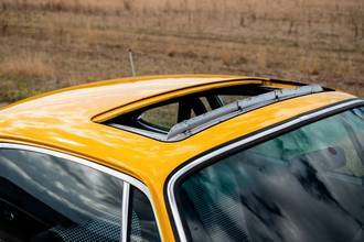 Thumbnail von Porsche 911 2.4L E Coupé Oil Cap