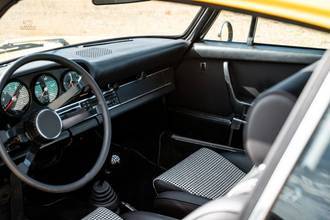 Thumbnail von Porsche 911 2.4L E Coupé Oil Cap