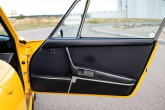 Thumbnail von Porsche 911 2.4L E Coupé Oil Cap