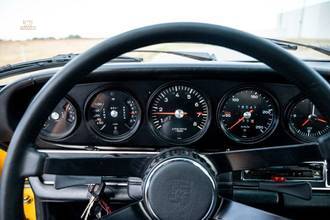 Thumbnail von Porsche 911 2.4L E Coupé Oil Cap