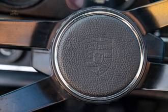 Thumbnail von Porsche 911 2.4L E Coupé Oil Cap