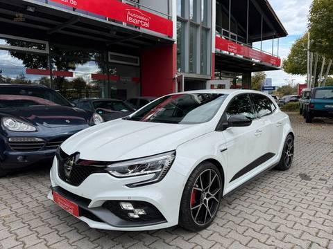 Renault Megane R.S. Trophy - 6-Gg. / 6tkm !