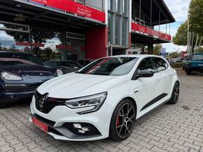 Renault Megane R.S. Trophy - 6-speed / 6,000 km !