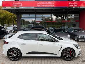 Thumbnail von Renault Megane R.S. Trophy - 6-speed / 6,000 km !