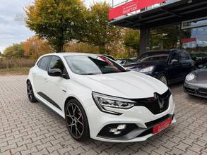 Thumbnail von Renault Megane R.S. Trophy - 6-speed / 6,000 km !